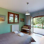 Primavera Sea View Villa *