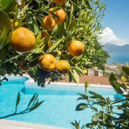 Primavera Sea View Selianítika