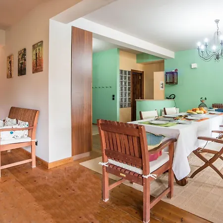 Villa Primavera Sea View Selianítika