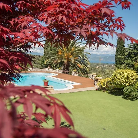 Primavera Sea View