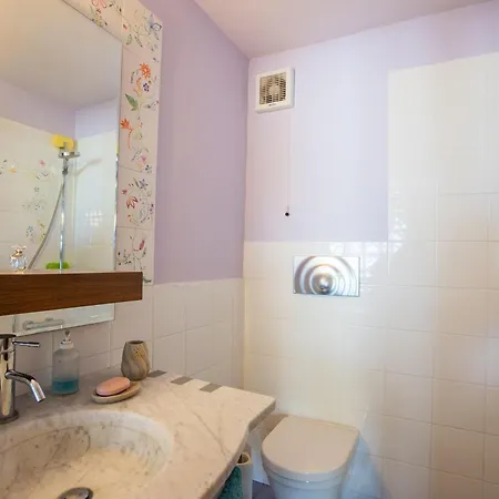 וילה Primavera Sea View *