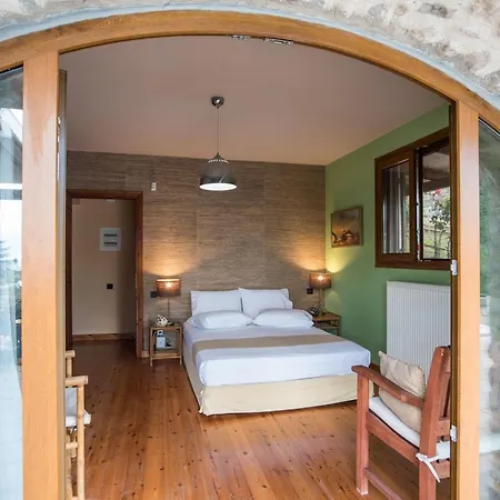 וילה Primavera Sea View *