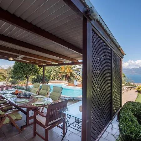 Primavera Sea View Selianítika