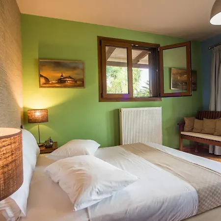 Primavera Sea View וילה *