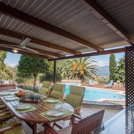 Primavera Sea View Selianítika