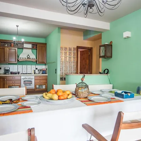 Primavera Sea View * Selianítika