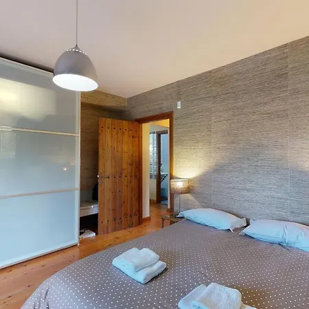 Primavera Sea View וילה *