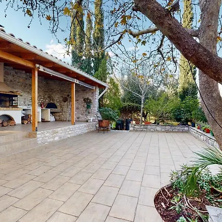 Primavera Sea View *