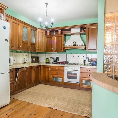 Primavera Sea View Selianítika