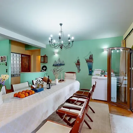 Primavera Sea View וילה Selianítika