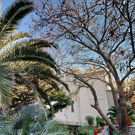 Villa Primavera Sea View Selianítika