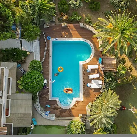 Primavera Sea View Villa