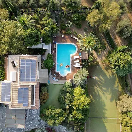 Primavera Sea View וילה *