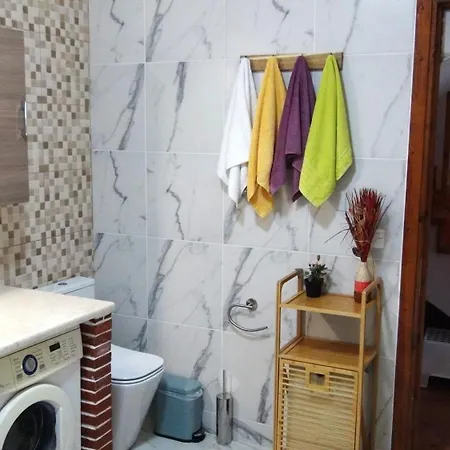 Primavera Sea View Villa Selianítika