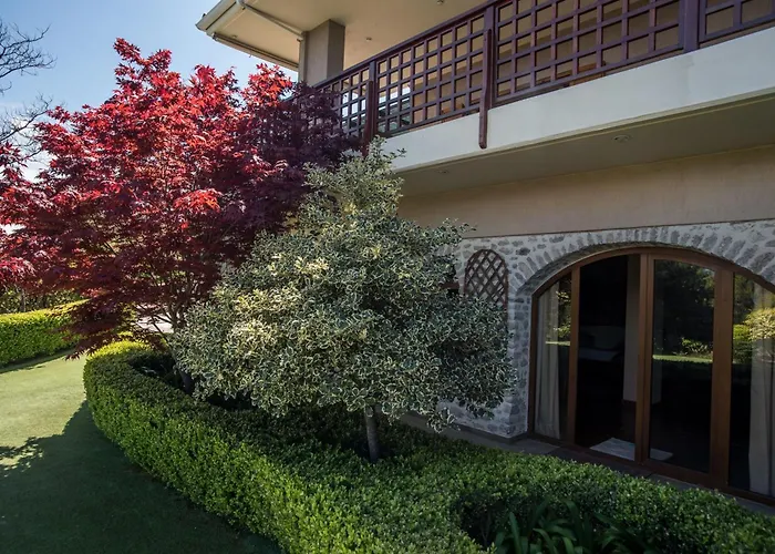 Primavera Sea View Szelianítika