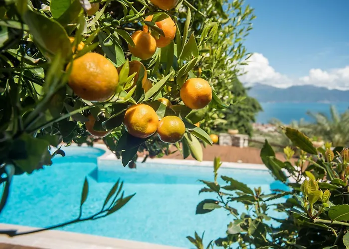 Primavera Sea View Selianítika