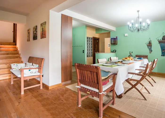 Villa Primavera Sea View Selianítika