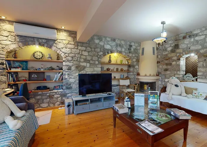 Vila Primavera Sea View *