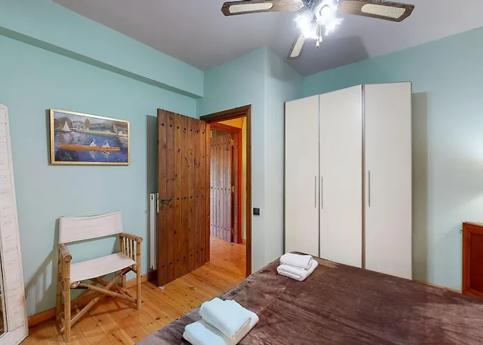 Primavera Sea View Villa