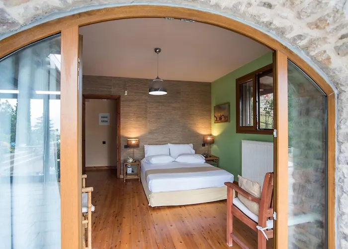 Villa Primavera Sea View *