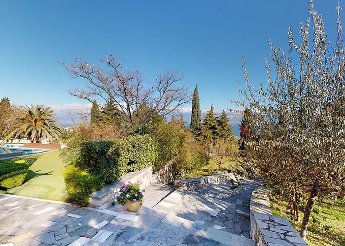 Primavera Sea View * Szelianítika