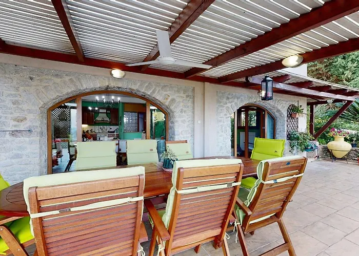 Primavera Sea View *