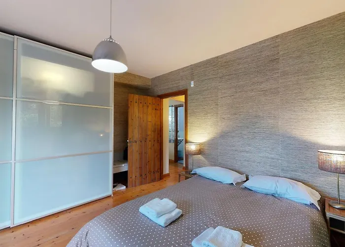 Primavera Sea View Villa *