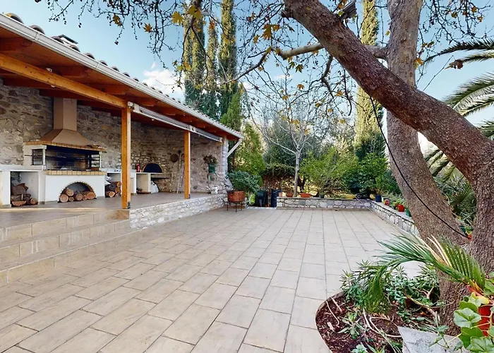 Primavera Sea View *