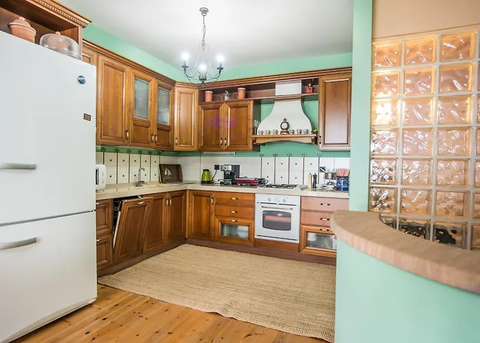 Primavera Sea View Selianítika