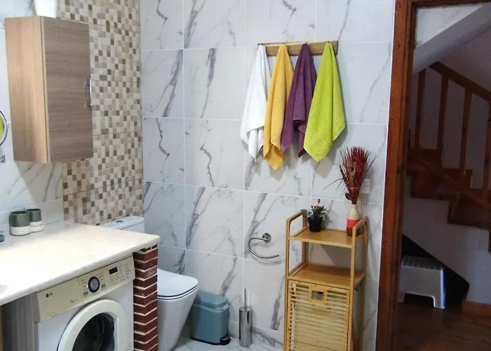 Primavera Sea View Villa Selianítika